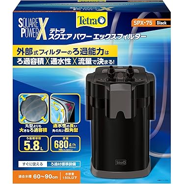 【リピート購入専用】三段式外部ろ過装置（クリア）（個人製作濾過装置） リピート購入専用】三段式外部ろ過装置（クリア）（個人製作濾過装置